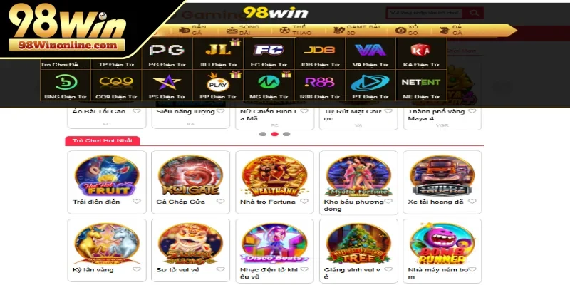 JDB Slot mượt tương thích hoàn hảo