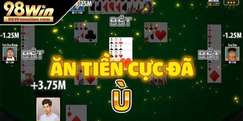 Hiểu rõ hơn về bộ bài