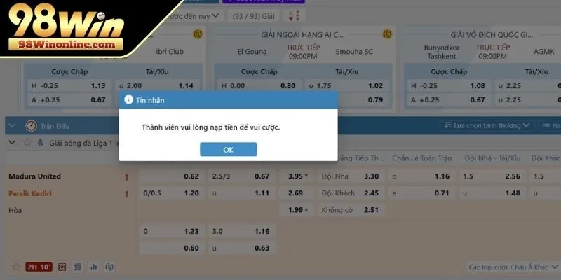 Lý do Saba thể thao được nhiều người yêu thích?