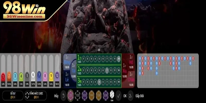 Nắm vững các thế cầu cơ bản