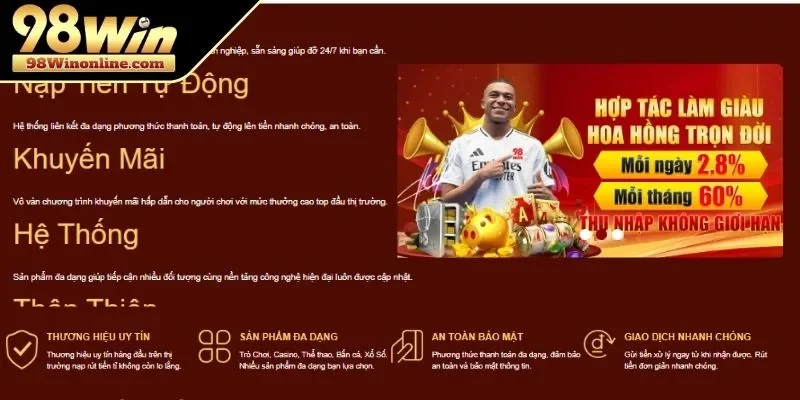 Bảo đảm công bằng được cấp phép hợp pháp