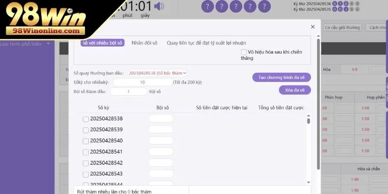 Các bước tham gia giải trí đơn giản và hiệu quả