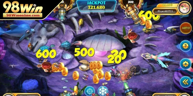 Điểm qua một số đặc điểm của trò chơi